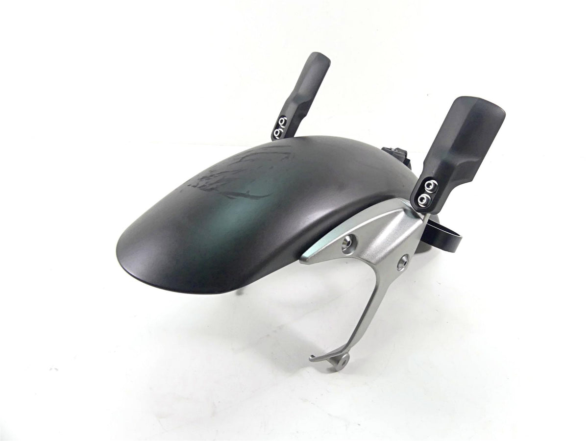 2012 Yamaha VMX17 VMAX 1700 Front Fender - Scratched 2S3-21511-00-P3 {{ shop.shopifyCountryName }} - Mototech271