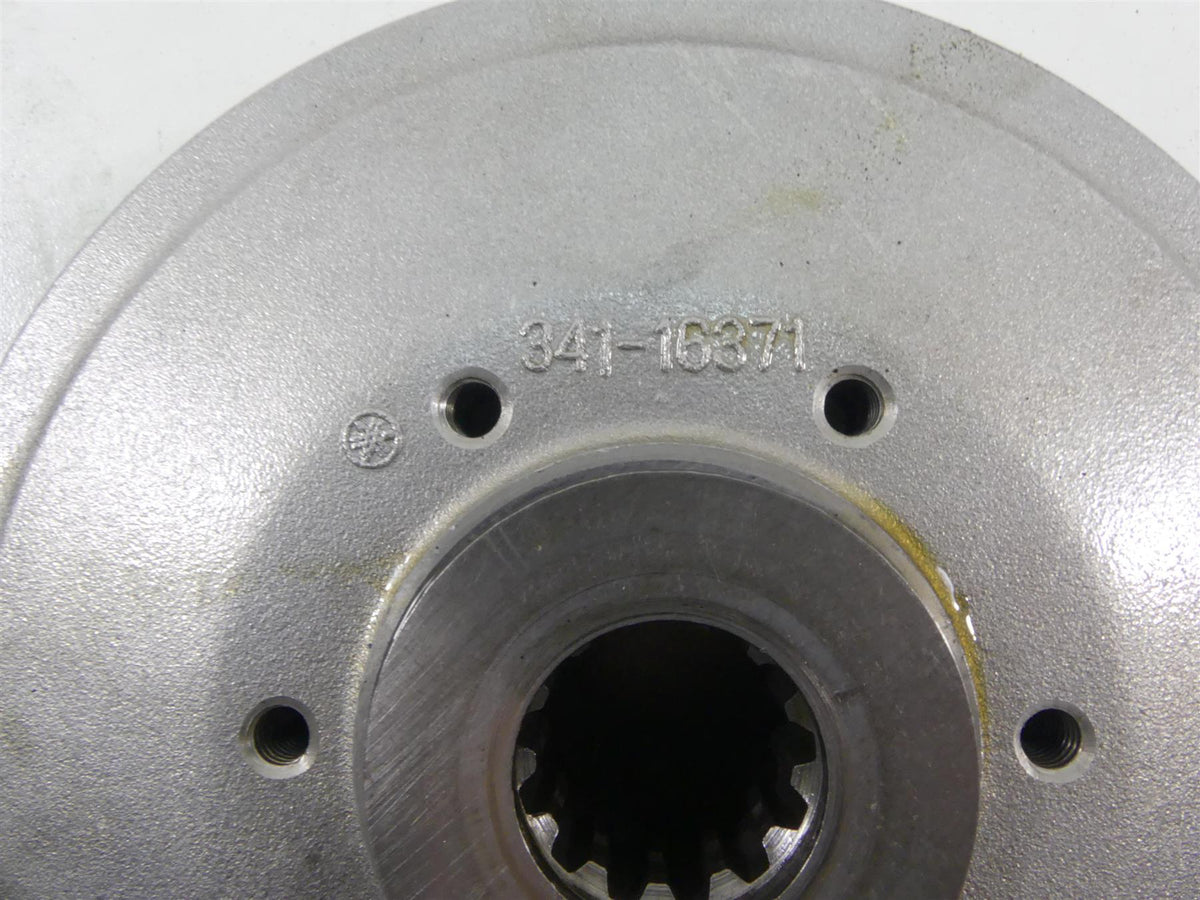 1978 Yamaha XS650 SE Special Clutch Basket Disc Set 447-16301-02-00 {{ shop.shopifyCountryName }} - Mototech271
