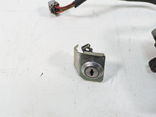 Load image into Gallery viewer, 2009 Suzuki GSXR750 K9 Ignition Switch Key Lock Set 37101-40820 37101-40822 | Mototech271
