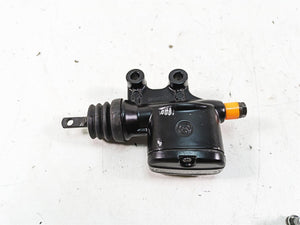 2008 Harley FLHTCU Electra Glide Brembo Rear Brake Master Cylinder 41763-08C | Mototech271