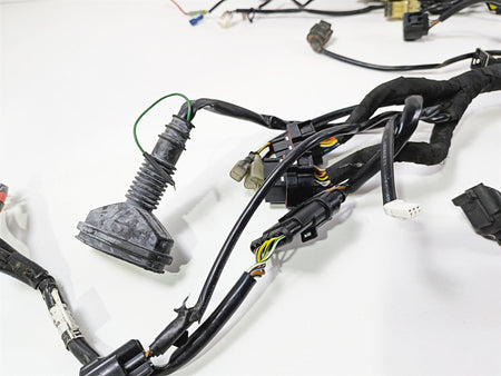 2016 KTM 1290 Super Adventure Main & Engine Wiring Harness Loom 60411075133 {{ shop.shopifyCountryName }} - Mototech271