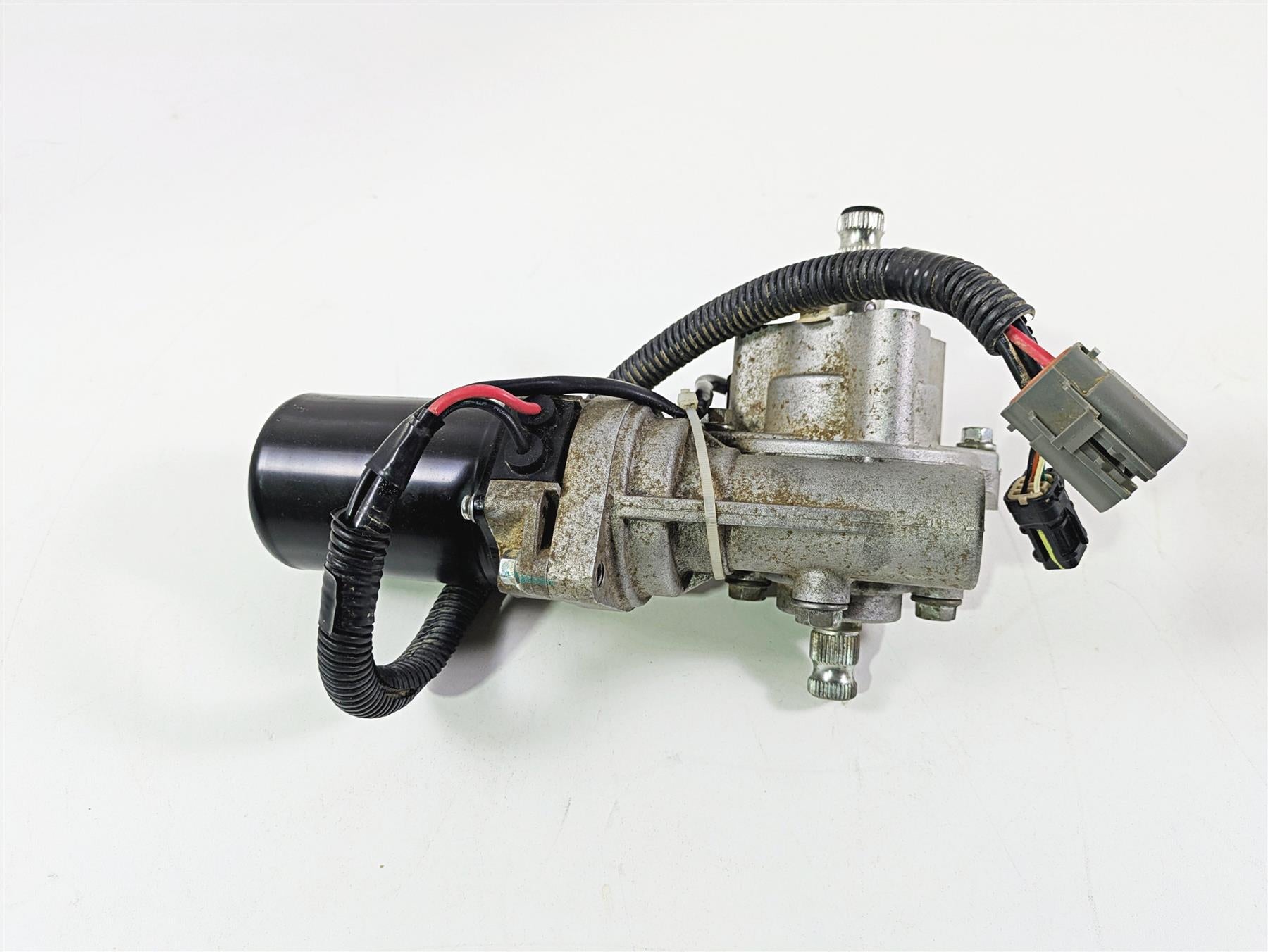 2021 CFMoto Zforce 950 Sport Eps Power Steering Unit Module 7030-106200-00001 {{ shop.shopifyCountryName }} - Mototech271