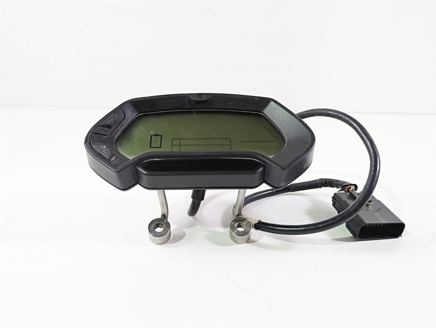 2016 Zero Motorcycles S 9.8 Speedometer Gauge Instrument 5K 40-08030 {{ shop.shopifyCountryName }} - Mototech271