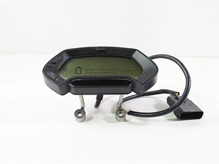 2016 Zero Motorcycles S 9.8 Speedometer Gauge Instrument 5K 40-08030 {{ shop.shopifyCountryName }} - Mototech271