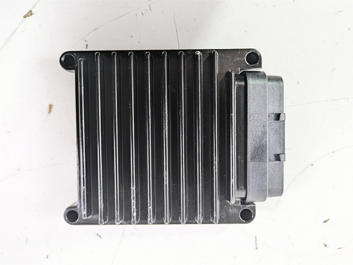 2007 Harley FXDWG Dyna Wide Glide Cdi Ecu Ecm Engine Control Module 32852-07 {{ shop.shopifyCountryName }} - Mototech271