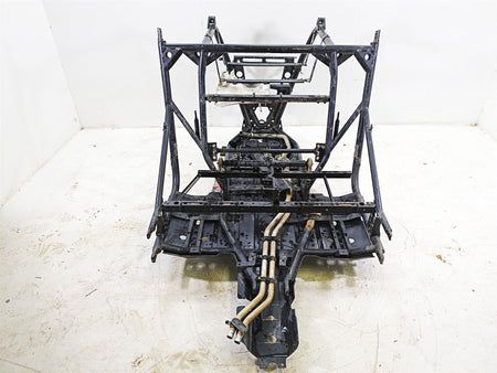 2019 Polaris RZR XP 1000 EPS Straight Main Frame Chassis BOS - Read 1024526 {{ shop.shopifyCountryName }} - Mototech271