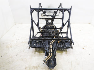 2019 Polaris RZR XP 1000 EPS Straight Main Frame Chassis BOS - Read 1024526 | Mototech271