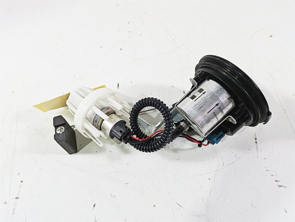 2016 BMW R1200GS GSW K50 Fuel Gas Petrol Pump & Level Sending Unit 16148521488 {{ shop.shopifyCountryName }} - Mototech271