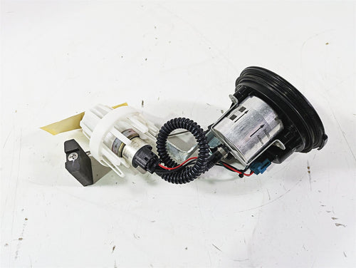 2016  BMW R1200GS GSW K50 Fuel Gas Petrol Pump & Level Sending Unit 16148521488 | Mototech271