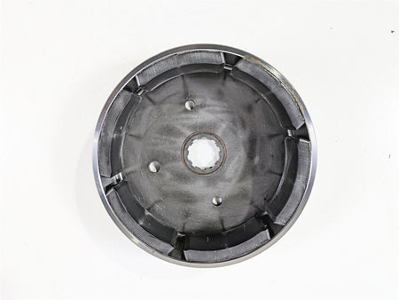 2005 Harley Softail FLSTFSE CVO Fat Boy Ignition Rotor Flywheel 29981-95-Mototech271