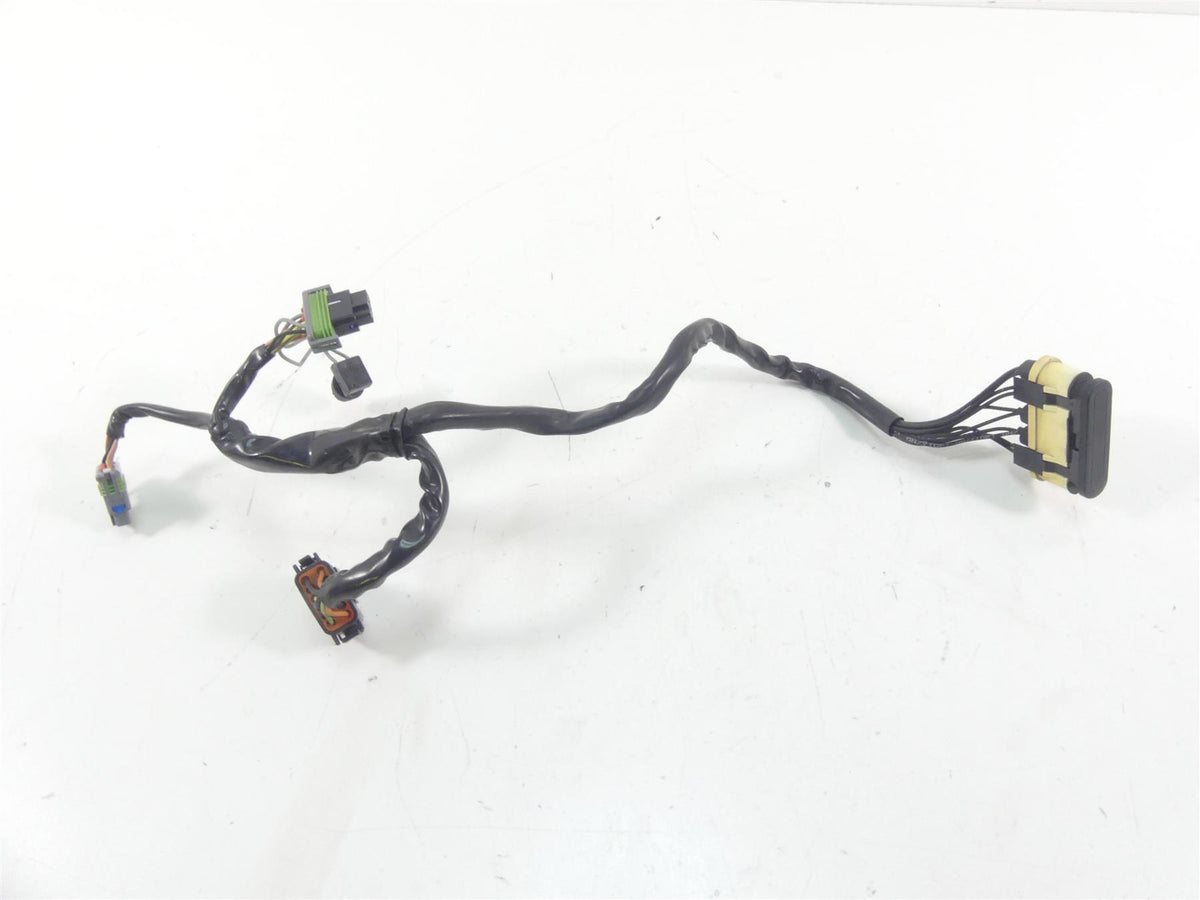 2005 Harley Dyna FXDLI Low Rider Dual Gauges Instrument Indicator Light 67482-04 {{ shop.shopifyCountryName }} - Mototech271