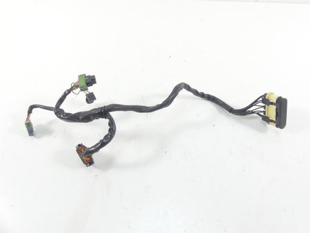 2005 Harley Dyna FXDLI Low Rider Dual Gauges Instrument Indicator Light 67482-04 {{ shop.shopifyCountryName }} - Mototech271