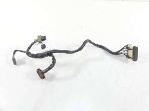 2005 Harley Dyna FXDLI Low Rider Dual Gauges Instrument Indicator Light 67482-04