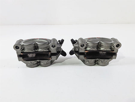 2017 Ducati Panigale 1299 Front Brembo Brake Caliper Set M50 100mm 61041382A-Mototech271