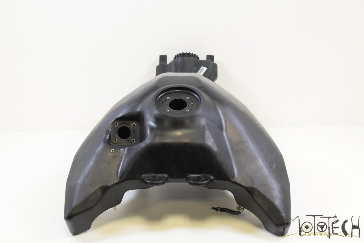 2016 Aprilia CAPONORD 1200 RALLY Fuel Gas Petrol Tank Reservoir B045320 {{ shop.shopifyCountryName }} - Mototech271
