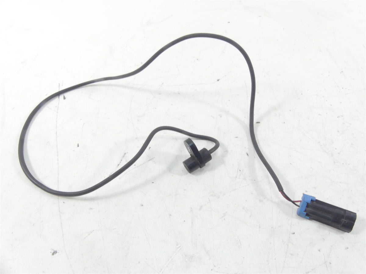 2012 Victory Cross Country Front Abs Wheel Speed Brake Sensor 4013251 {{ shop.shopifyCountryName }} - Mototech271