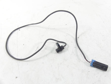 2012 Victory Cross Country Front Abs Wheel Speed Brake Sensor 4013251 {{ shop.shopifyCountryName }} - Mototech271