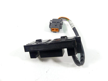 2007 Harley Touring FLHRSE CVO Road King Indicator Instrument Lights 68113-99 {{ shop.shopifyCountryName }} - Mototech271