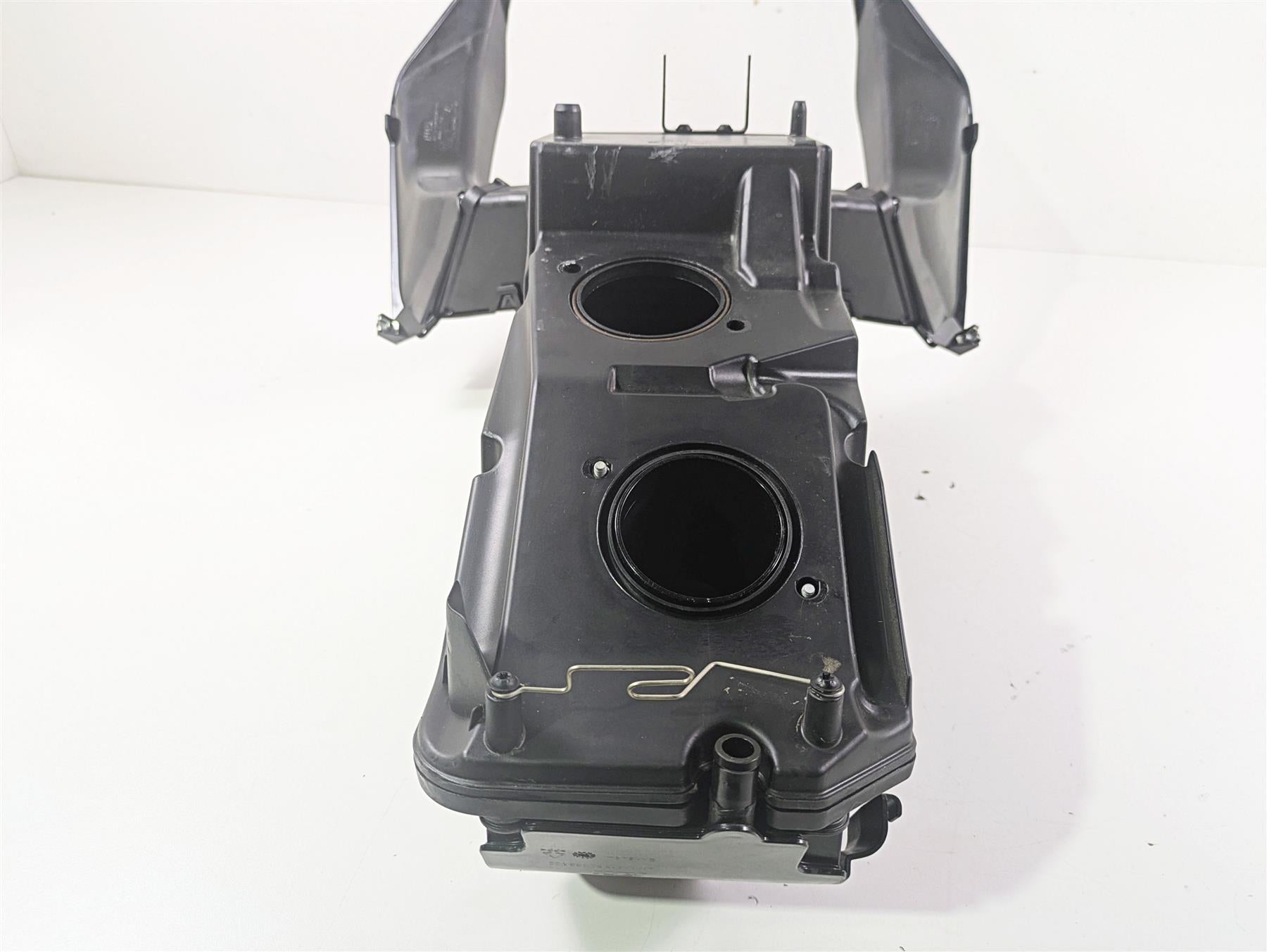 2017 KTM 1290 Super Duke GT Air Box Cleaner Breather & Tubes & Ducts 60306001200 {{ shop.shopifyCountryName }} - Mototech271