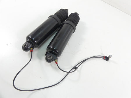 2004 Harley FLHTC SE CVO Electra Glide Rear 12" Showa Shock Set 54662-02A {{ shop.shopifyCountryName }} - Mototech271