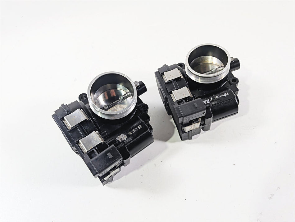 2016 BMW R1200RT RT RTW K52 Throttle Body Set Tested / Video 13548564959 {{ shop.shopifyCountryName }} - Mototech271