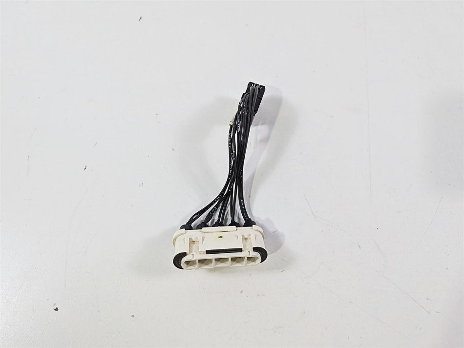 2006 Harley Touring FLHTCU SE CVO Electra Glide Indicator Lights 68789-96-Mototech271
