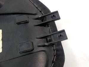 2012 Ducati Panigale 1199S Front Rider Driver Seat Saddle 59521081B | Mototech271