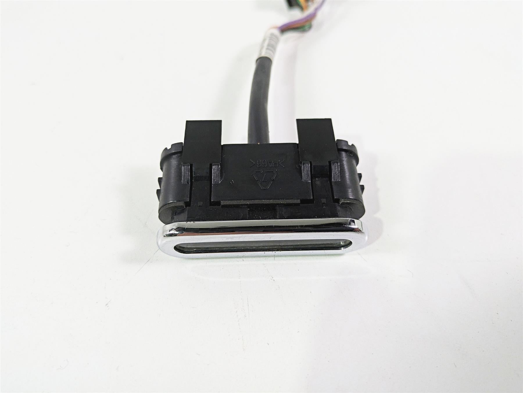2009 Harley Touring FLHX Street Glide Indicator Instrument Lights 68789-96B {{ shop.shopifyCountryName }} - Mototech271