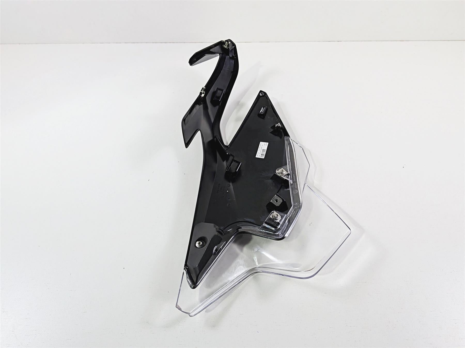 2023 BMW R1250RT RTP K52 Right Front Headlight Cover Fairing Cowl 46637921824 {{ shop.shopifyCountryName }} - Mototech271