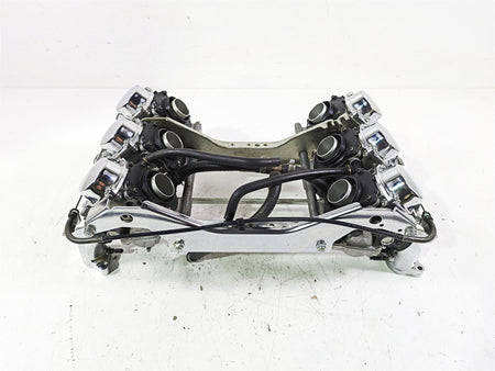 1998 Honda GL1500 Valkyrie Tour Carb Carburetor Set - Clean 16100-MZ0-A00 {{ shop.shopifyCountryName }} - Mototech271