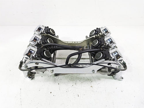 1998 Honda GL1500 Valkyrie Tour Carb Carburetor Set  - Clean 16100-MZ0-A00 | Mototech271