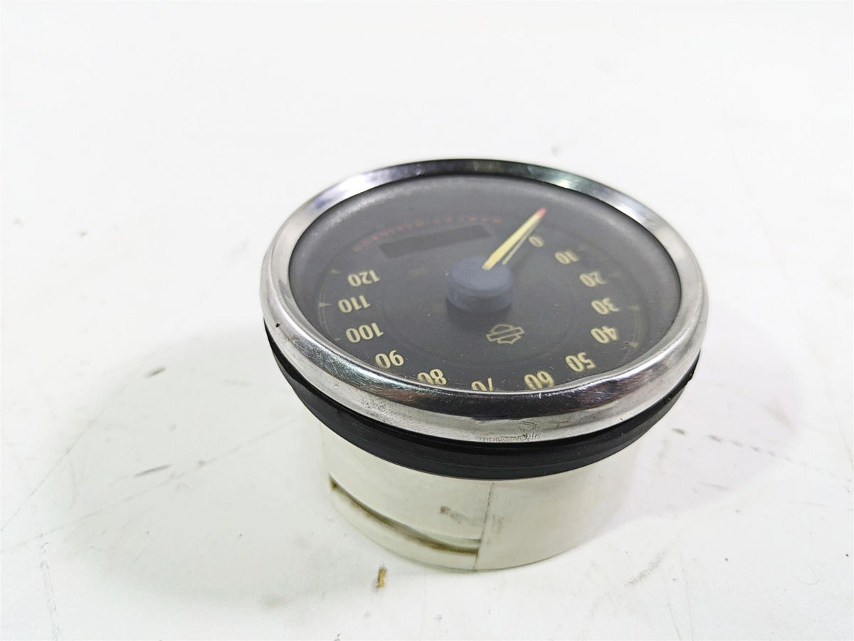 2016 Harley FXDL Dyna Low Rider Speedometer Gauge Instrument 33k 67478-12A {{ shop.shopifyCountryName }} - Mototech271