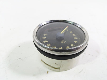 2016 Harley FXDL Dyna Low Rider Speedometer Gauge Instrument 33k 67478-12A {{ shop.shopifyCountryName }} - Mototech271
