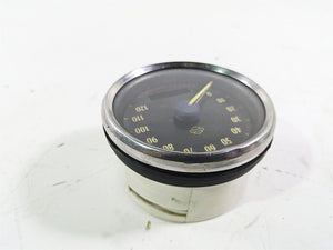 2016 Harley FXDL Dyna Low Rider Speedometer Gauge Instrument 33k 67478-12A