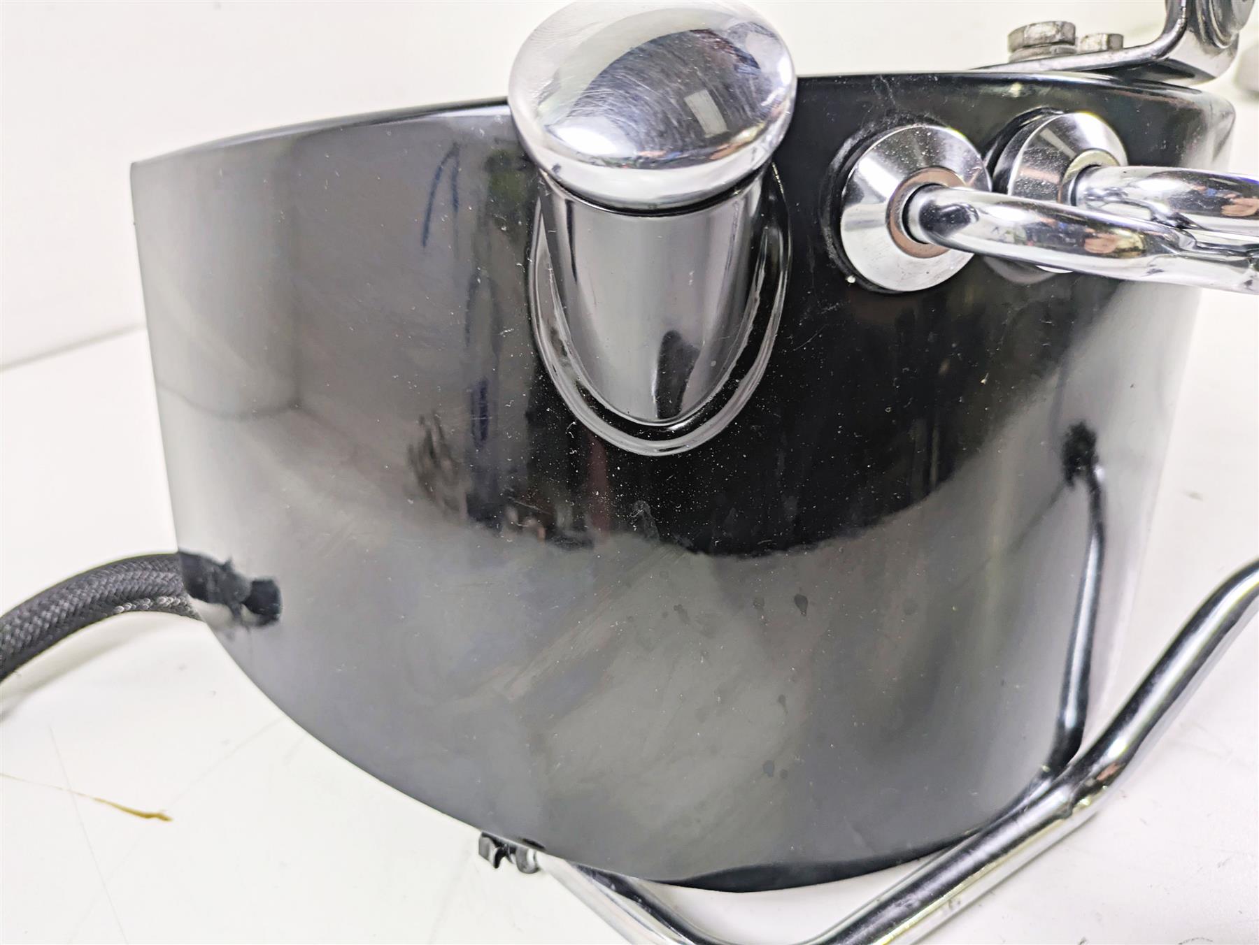 2014 Harley FLS Softail Slim Oil Tank Reservoir & Hoses Set - Read 62492-01A {{ shop.shopifyCountryName }} - Mototech271