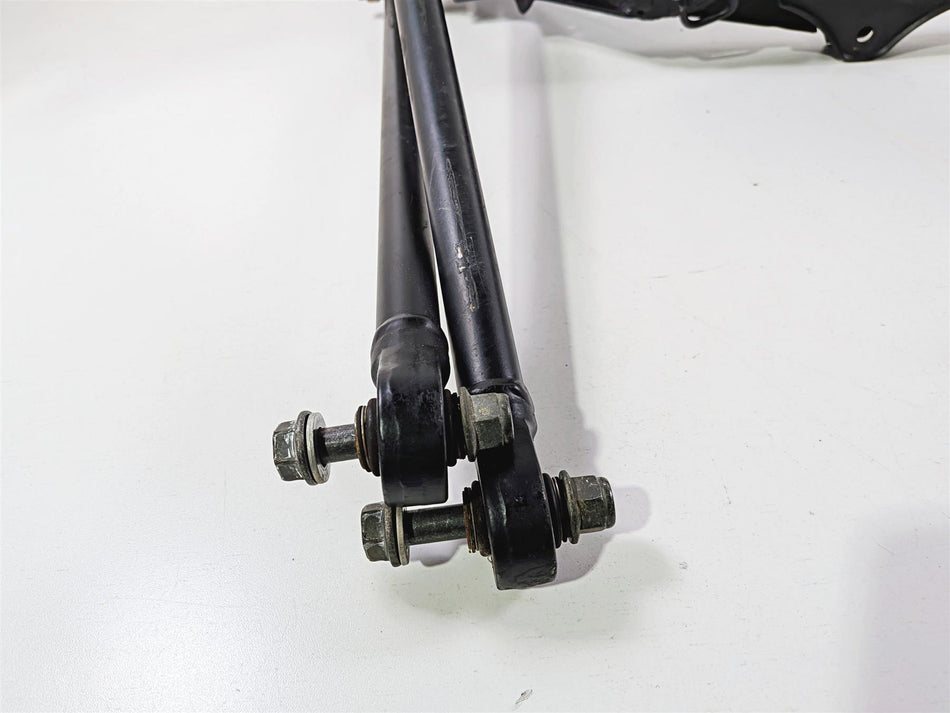 2024 Polaris RZR Pro XP Sport Rear Right Trailing Arm Knuckle Set 1544375-Mototech271