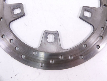 2016 Harley Touring FLHXS Street Glide Sp Front Brake Rotor Set 41500017 {{ shop.shopifyCountryName }} - Mototech271