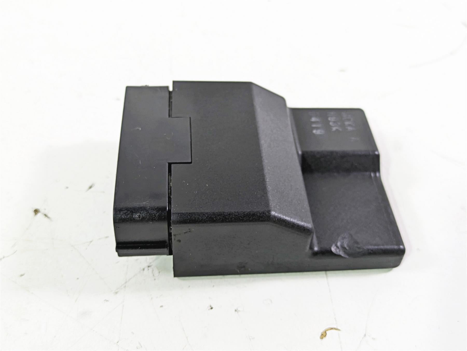 2001 Honda VT1100 Shadow Sabre Cdi Ecu Ecm Engine Control Module 30410-MCK-A01 {{ shop.shopifyCountryName }} - Mototech271