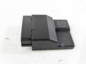2001 Honda VT1100 Shadow Sabre Cdi Ecu Ecm Engine Control Module 30410-MCK-A01