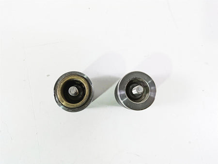 2012 BMW R1200R K27 Throttlemeister Long Heavy Handle Bar Ends {{ shop.shopifyCountryName }} - Mototech271