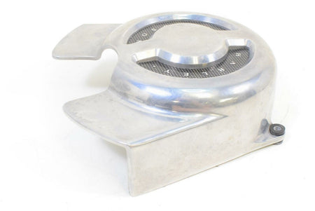2004 Harley VRSCB V-Rod Front Drive Belt Sprocket Cover 34905-04 {{ shop.shopifyCountryName }} - Mototech271