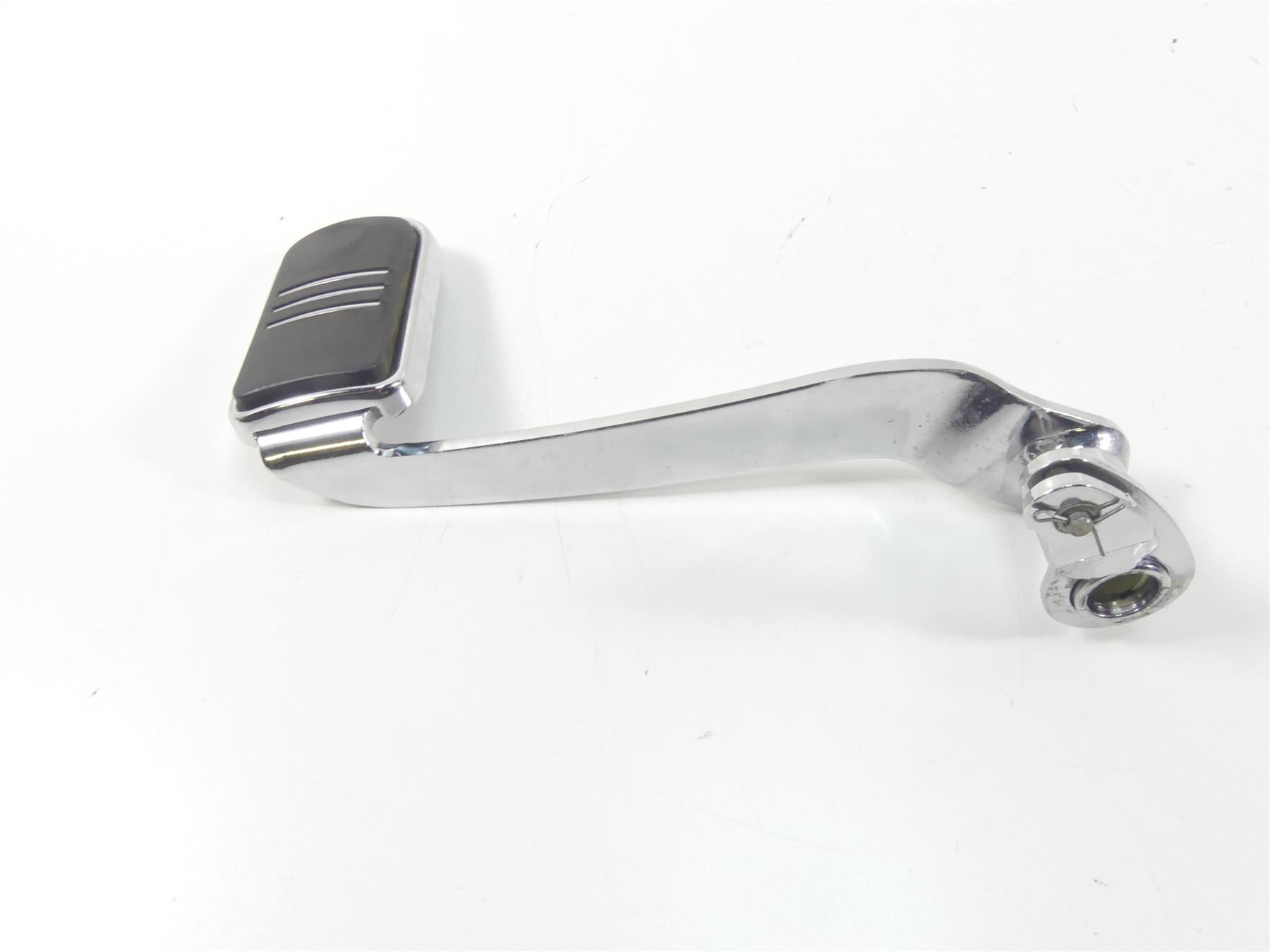 2013 Harley Touring FLHX Street Glide Rear Brake Foot Lever Pedal 42407-08 {{ shop.shopifyCountryName }} - Mototech271