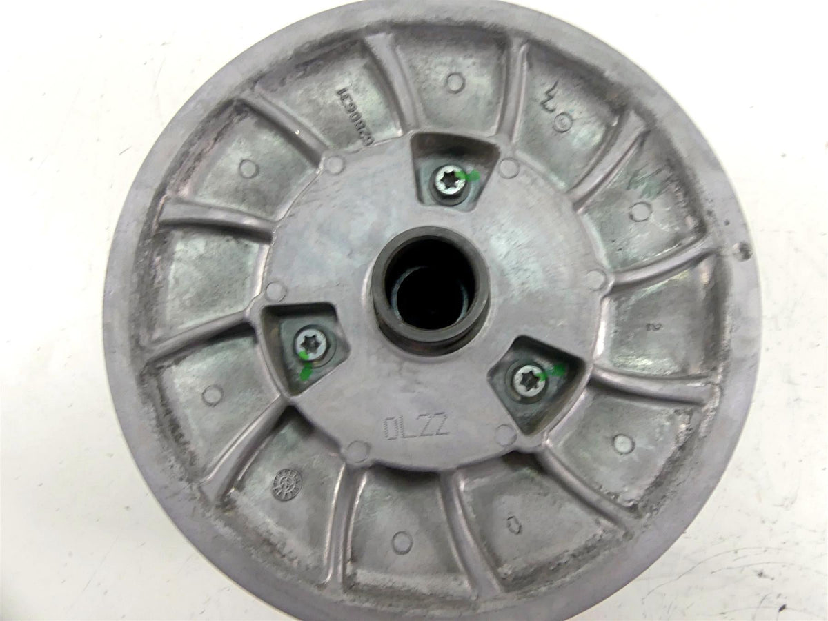 2021 Can Am Maverick Sport 1000R XRC Secondary Driven Clutch 420280636 {{ shop.shopifyCountryName }} - Mototech271