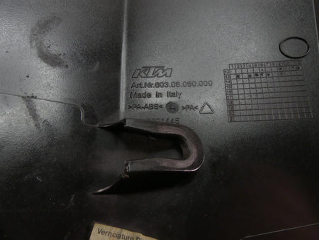 2015 KTM 1190 Adventure R Left Side Tank Fairing Cover Cowl Set 6030805000030A {{ shop.shopifyCountryName }} - Mototech271