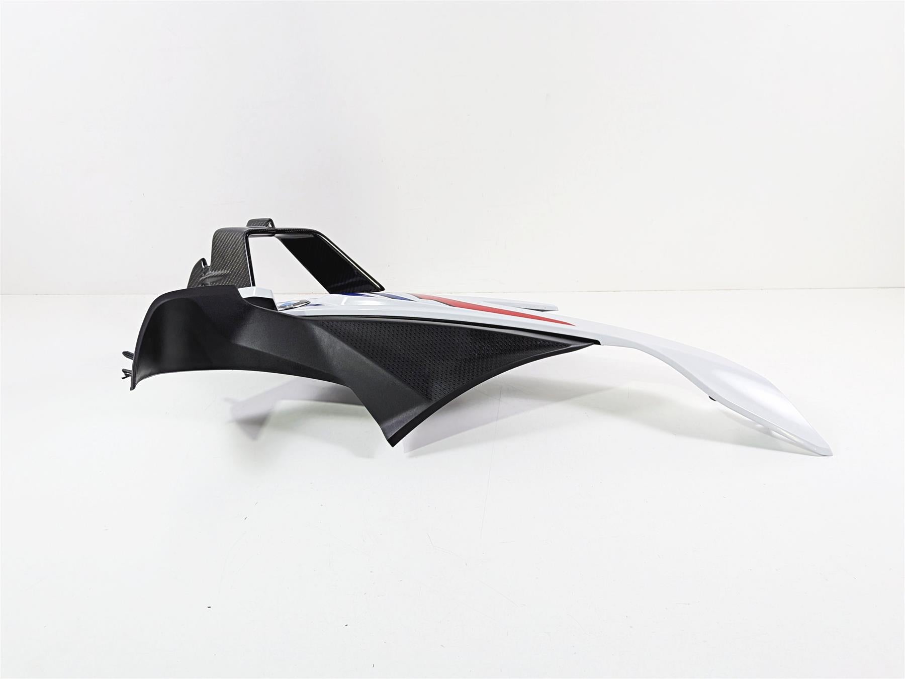 2022 BMW S1000RR K67 Right Side Fairing Cover & Carbon Fiber Wing