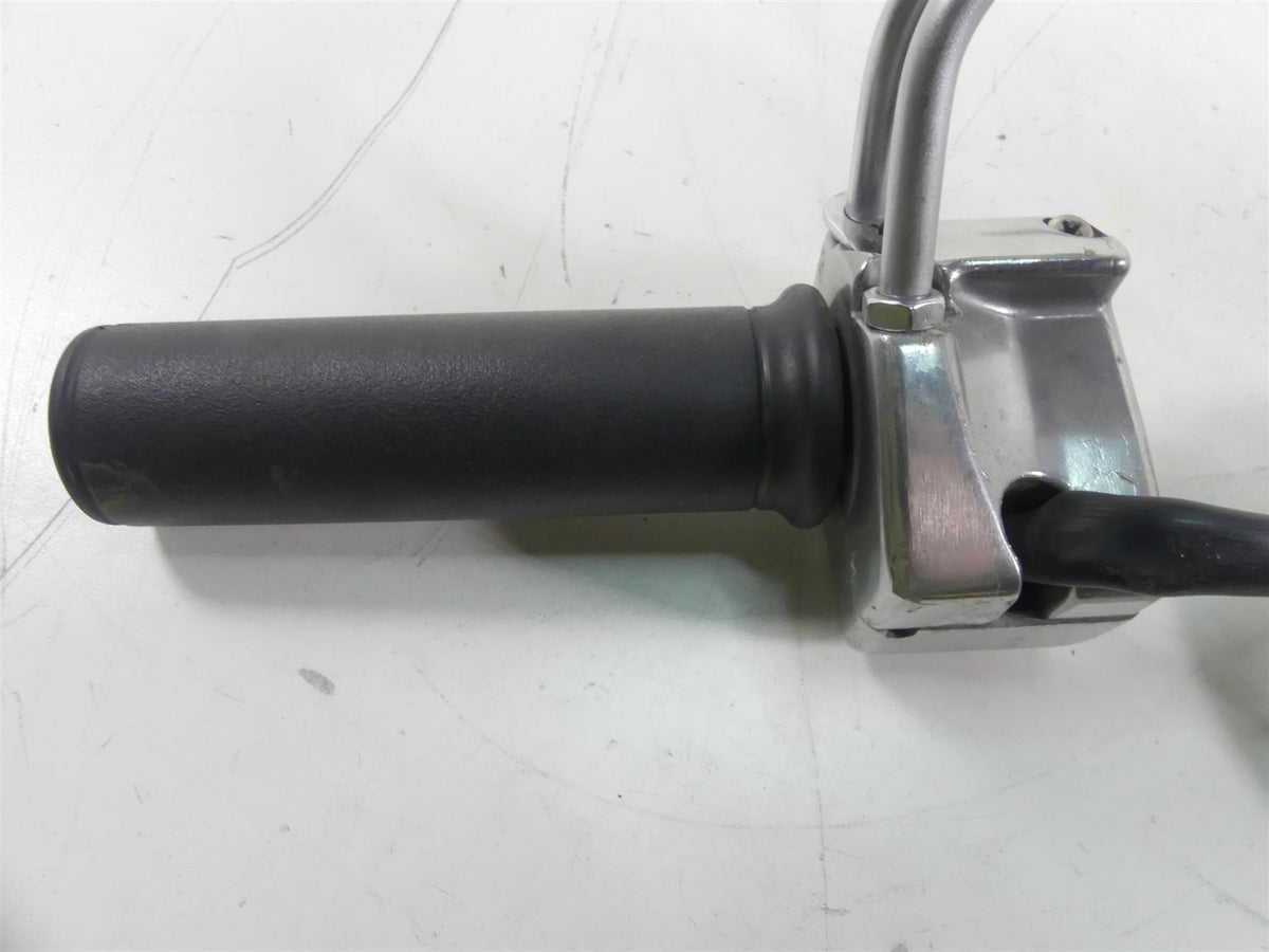 2004 Kawasaki VN1600 Meanstreak Right Hand Control Switch Throttle 46091-0079 {{ shop.shopifyCountryName }} - Mototech271