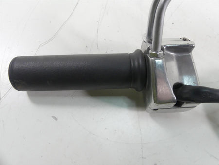 2004 Kawasaki VN1600 Meanstreak Right Hand Control Switch Throttle 46091-0079 {{ shop.shopifyCountryName }} - Mototech271