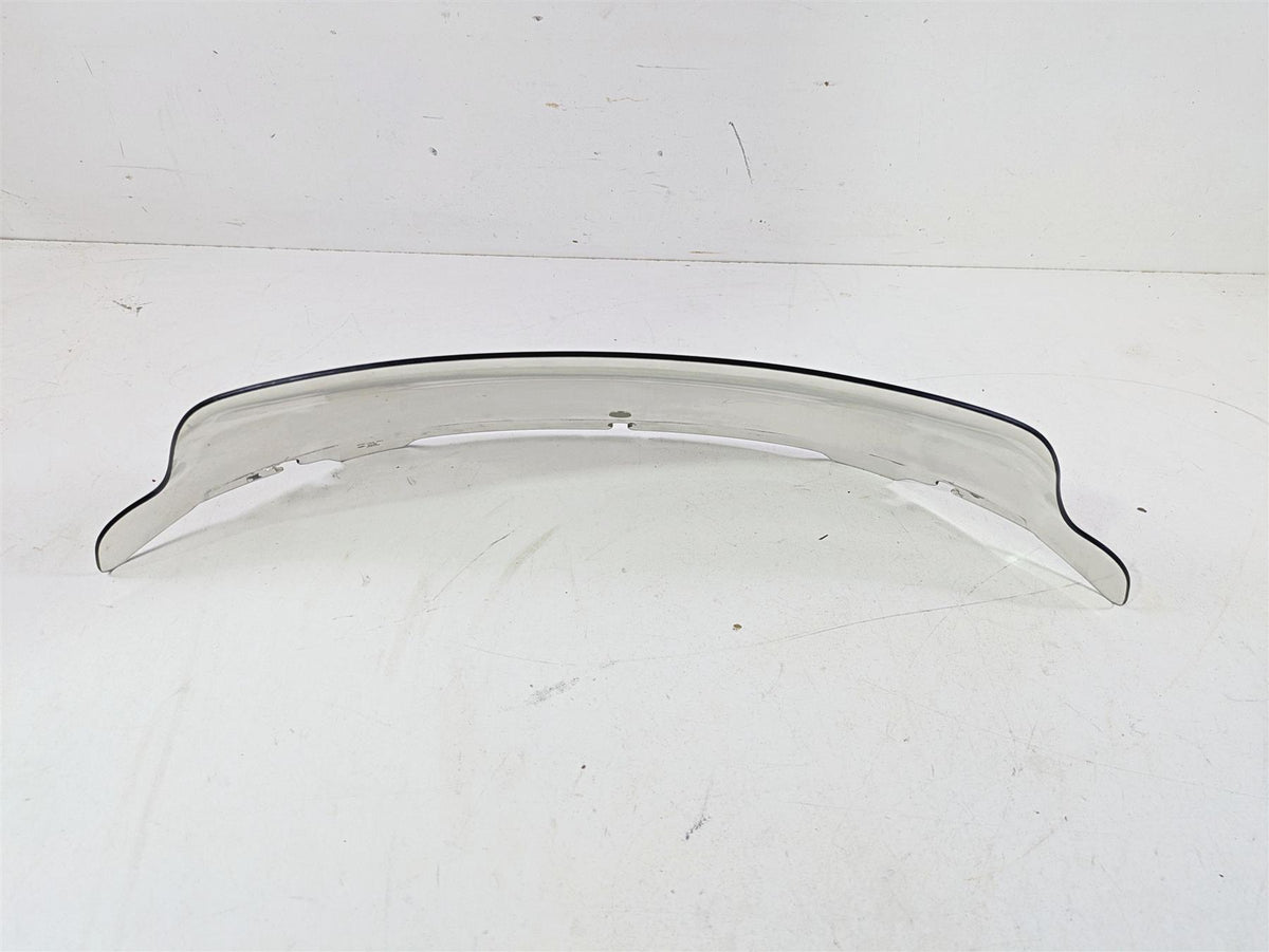 2015 Harley Touring FLHTKL Electra Glide Windshield Wind Shield 11" -Read {{ shop.shopifyCountryName }} - Mototech271