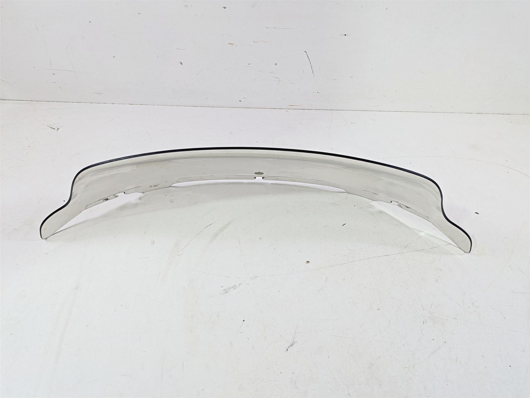 2015 Harley Touring FLHTKL Electra Glide Windshield Wind Shield 11" -Read {{ shop.shopifyCountryName }} - Mototech271
