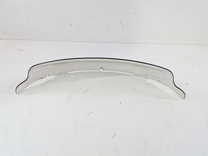 2015 Harley Touring FLHTKL Electra Glide Windshield Wind Shield 11" -Read